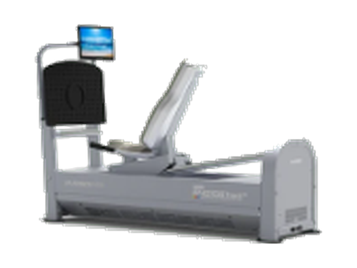Harison Omega Seated Leg Press