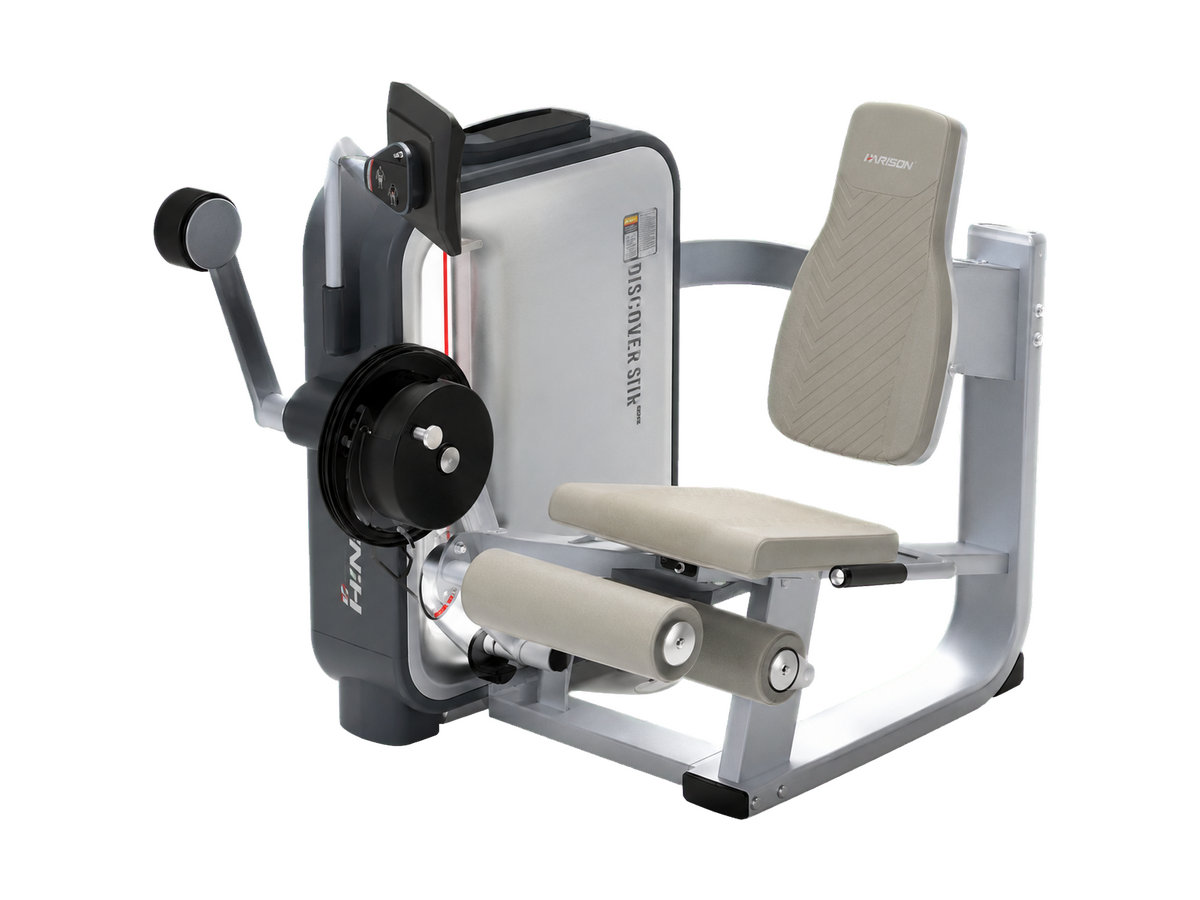 Harison Omega Leg Curl and Leg Extension